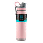 MOKU Bottle - 24 fl oz (709 ml) Six Pack - Pink - Sport Bottles