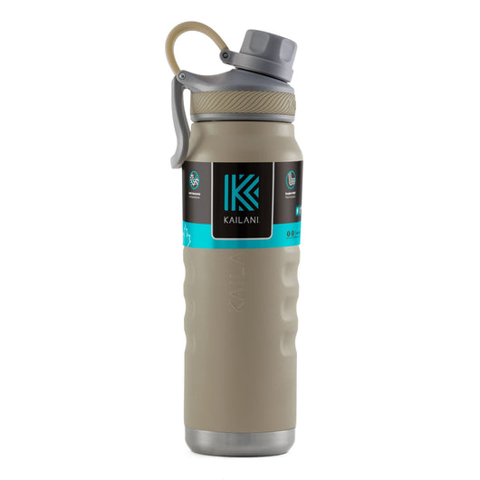 MOKU Bottle - 24 fl oz (709 ml) Six Pack - Sahara - Sport Bottles