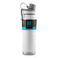 MOKU Bottle - 24 fl oz (709 ml) Six Pack - White - Sport Bottles