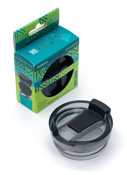 MOLOKAI Insulator-to-Drinkware Conversion Lid - Six Pack - Drinkware