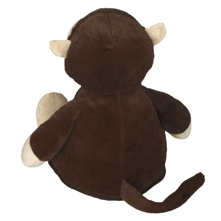 Monty Monkey Buddy - Embroider Buddy®