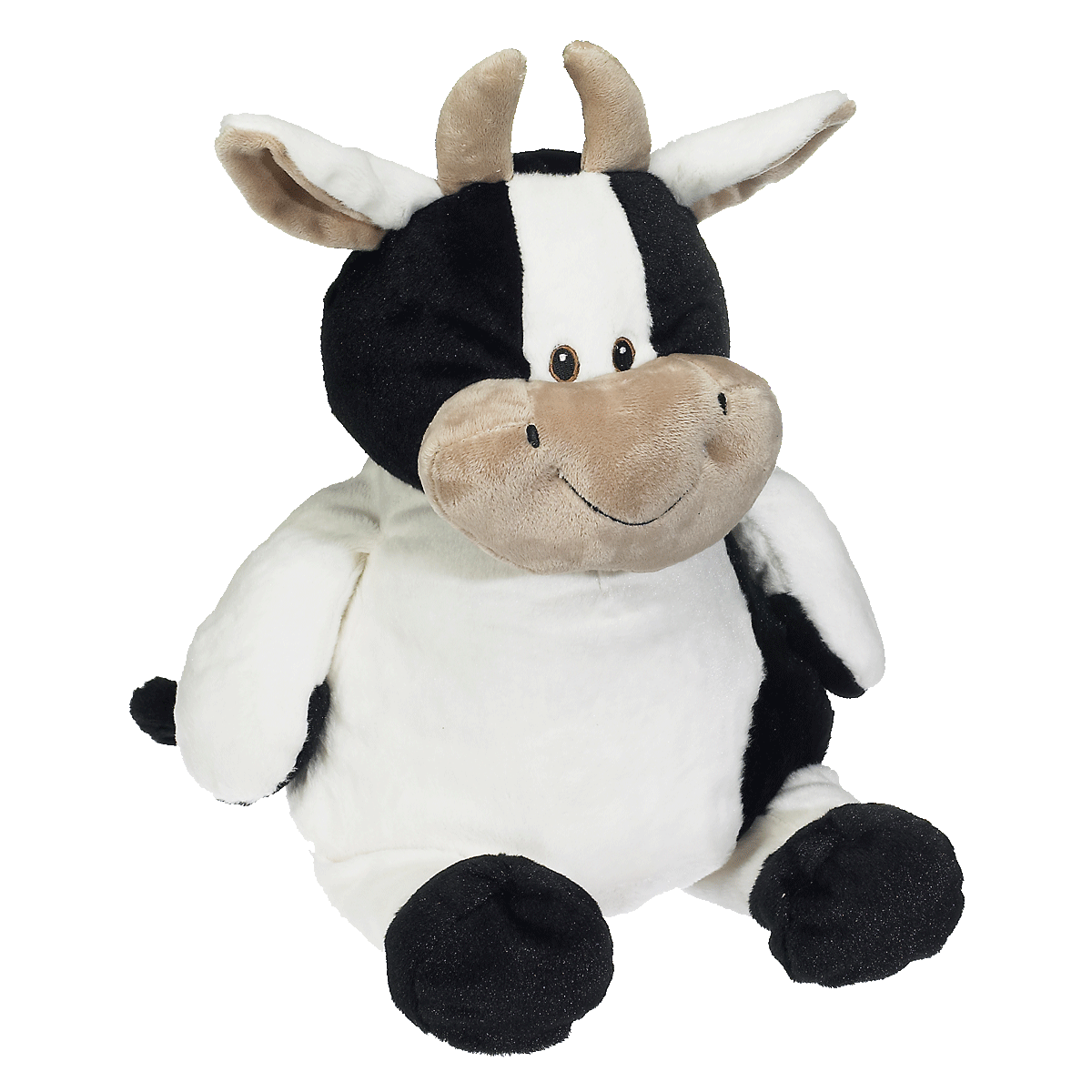 MooMoo Cow Buddy - Embroider Buddy®