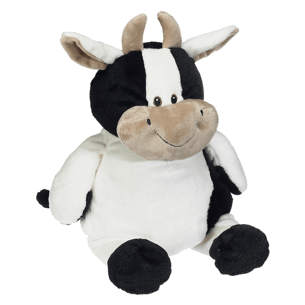 MooMoo Cow Buddy - Embroider Buddy®