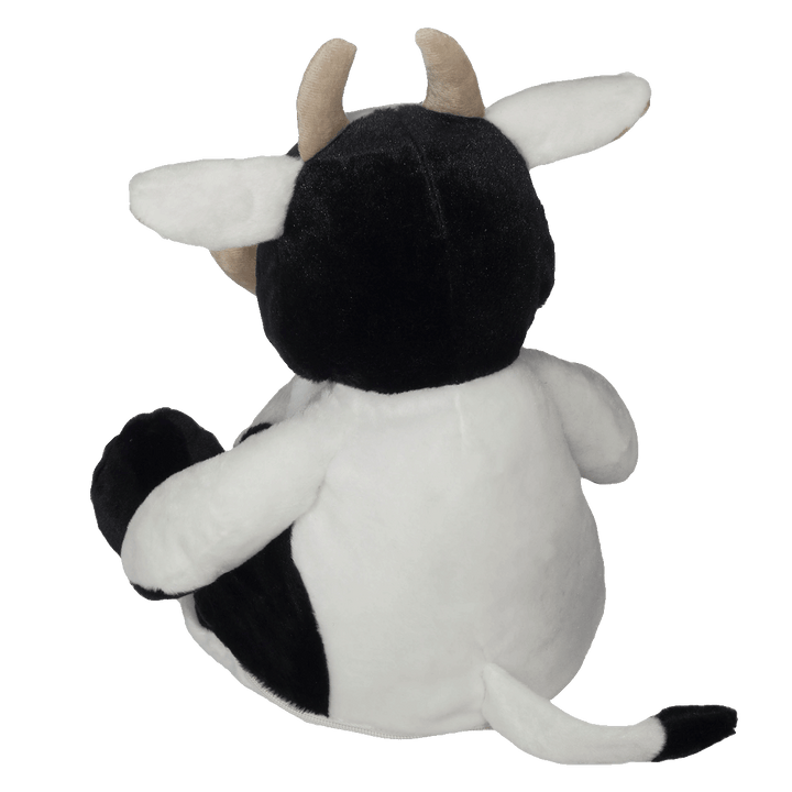 MooMoo Cow Buddy - Embroider Buddy®