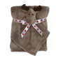 Moose Blankey Buddy Set - Embroider Buddy®