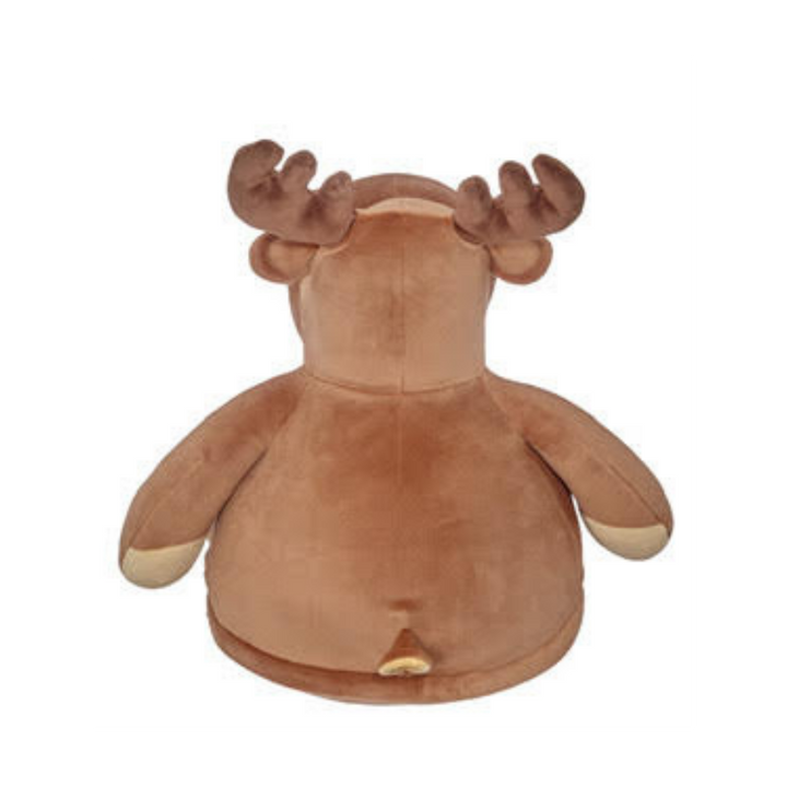 Moose Squishy Buddy