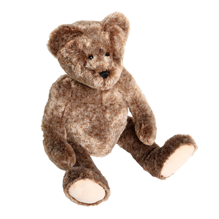 Morris Benjamin Bear - Without ribbon - Embroider Buddy®