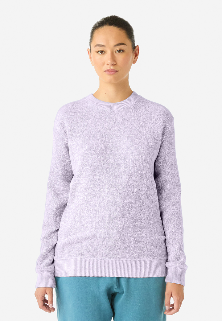 Nantucket Crewneck Sweatshirt - LS11004 - Sweatshirts & Hoodies