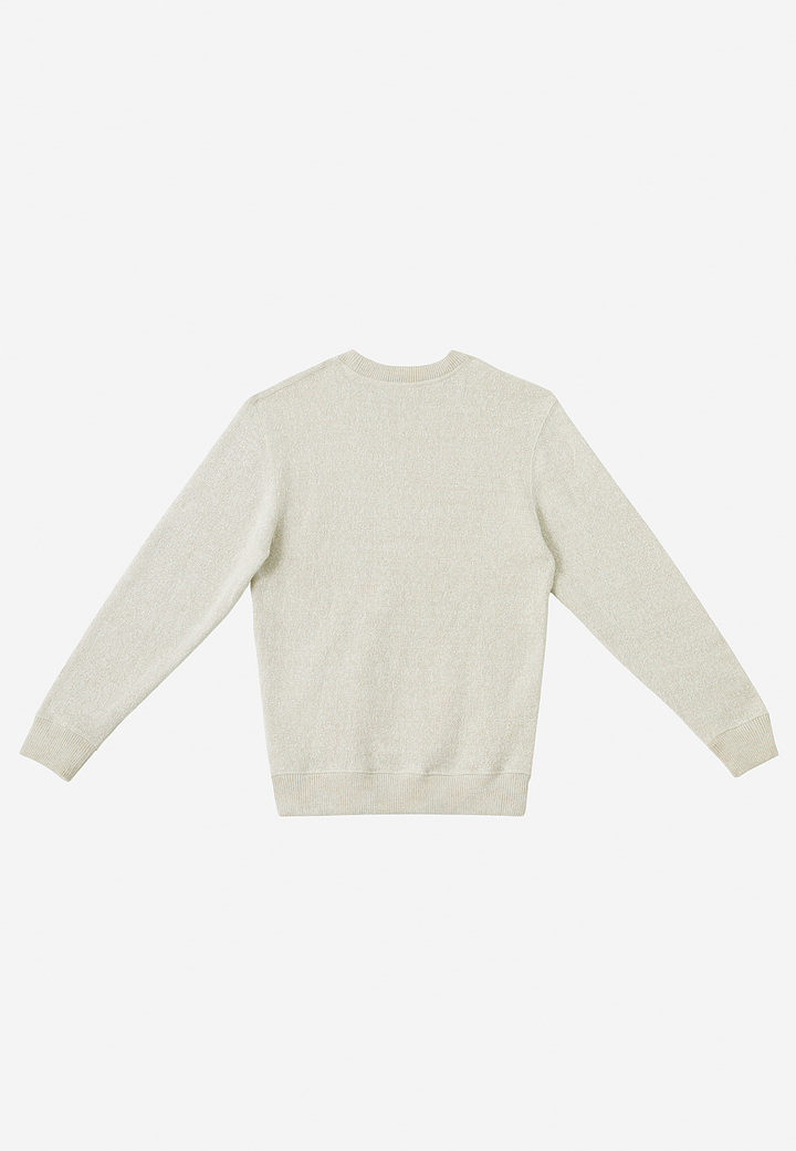 Nantucket Crewneck Sweatshirt - LS11004 - Sweatshirts & Hoodies