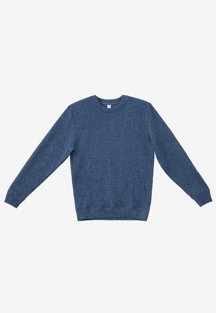 Nantucket Crewneck Sweatshirt - LS11004 - Sweatshirts & Hoodies