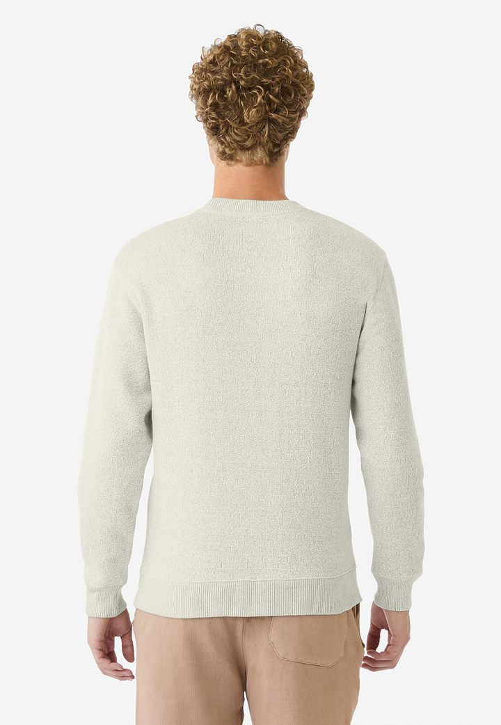 Nantucket Crewneck Sweatshirt - LS11004 - Sweatshirts & Hoodies