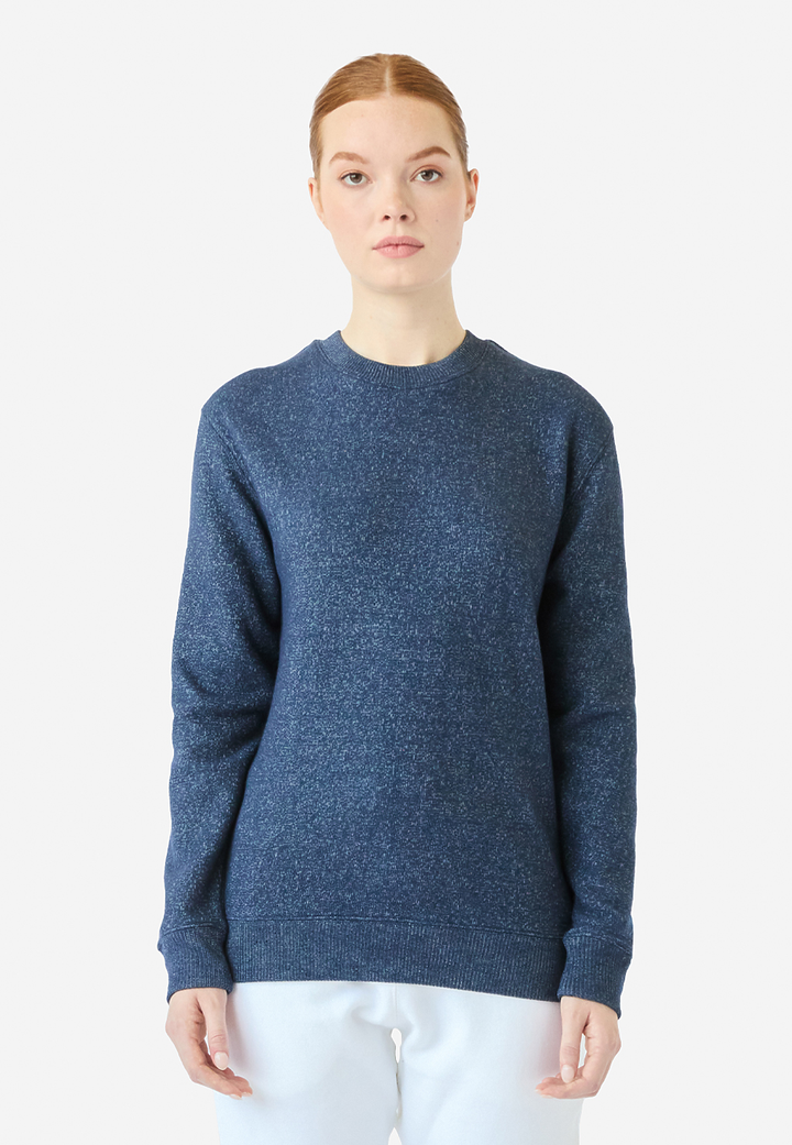 Nantucket Crewneck Sweatshirt - LS11004 - Sweatshirts & Hoodies