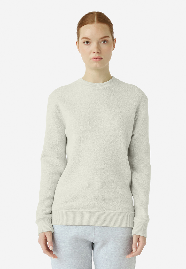 Nantucket Crewneck Sweatshirt - LS11004 - Sweatshirts & Hoodies