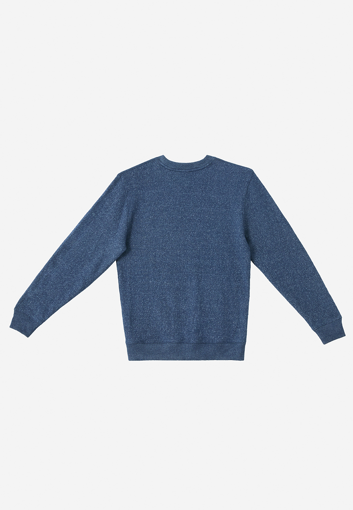 Nantucket Crewneck Sweatshirt - LS11004 - Sweatshirts & Hoodies