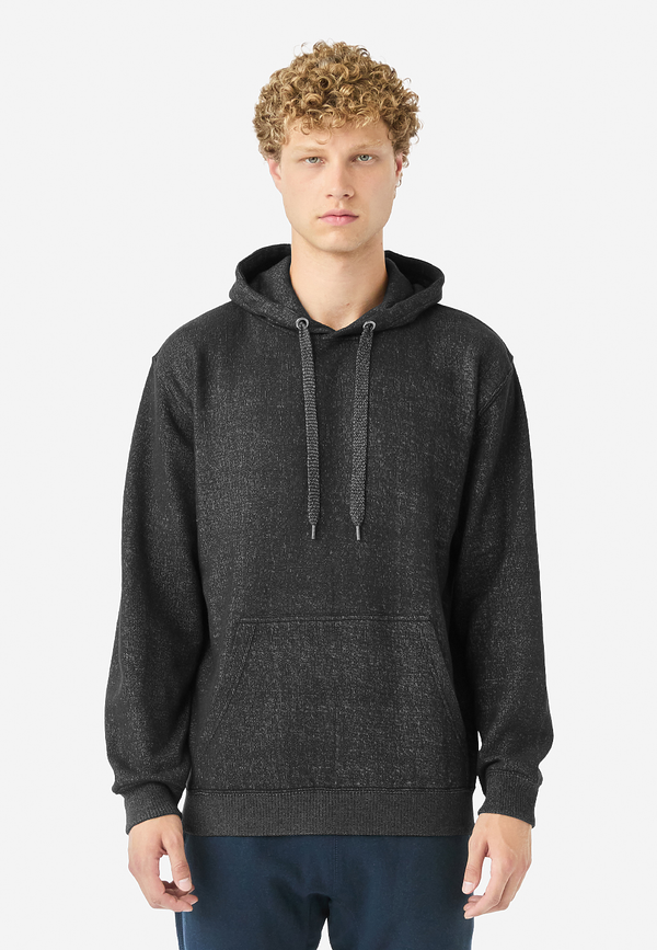 Nantucket Pullover Hoodie - LS11001 - Black / XS - Sweatshirts & Hoodies