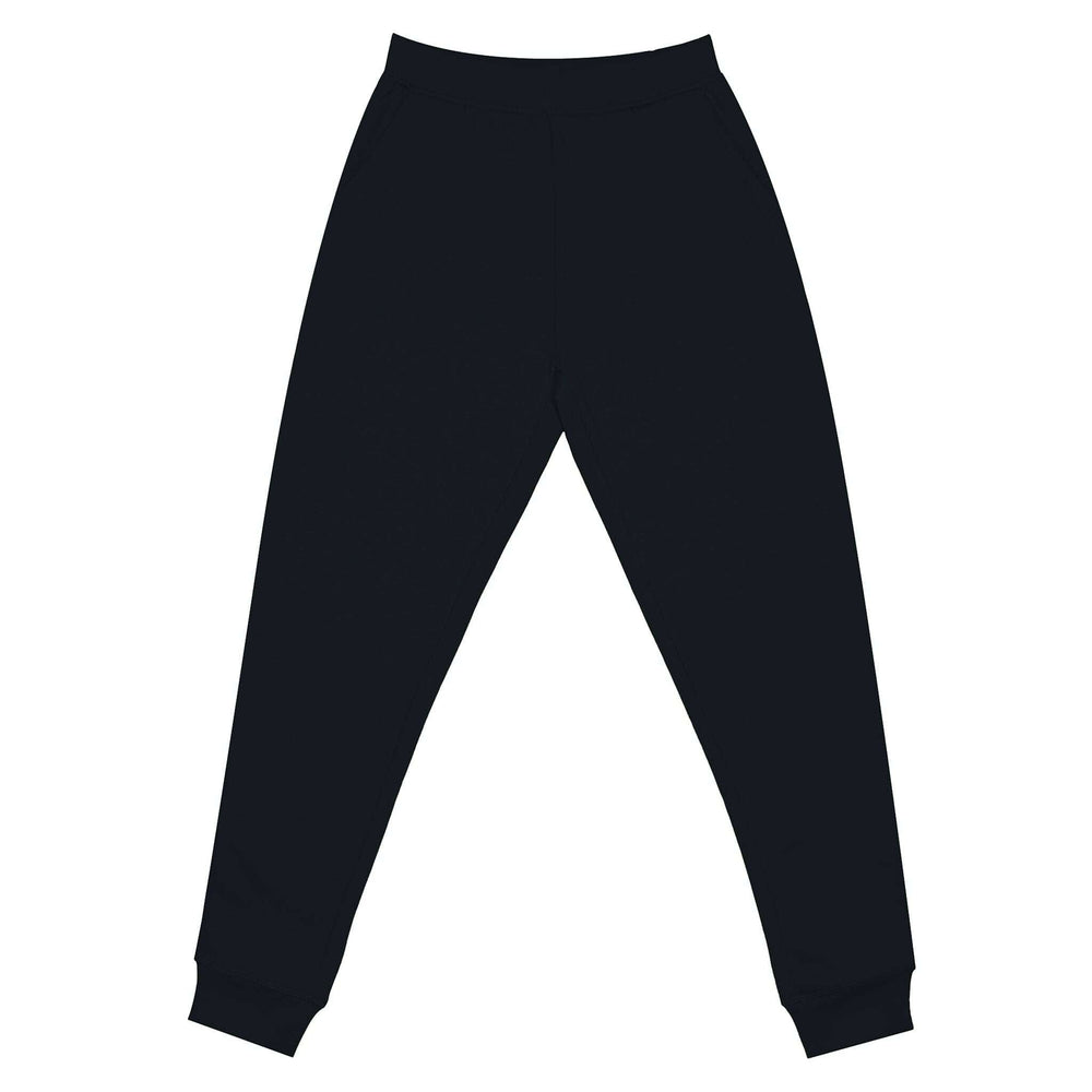 Navy hero-5020r joggers: unleash custom apparel & live screen printing toronto - Joggers