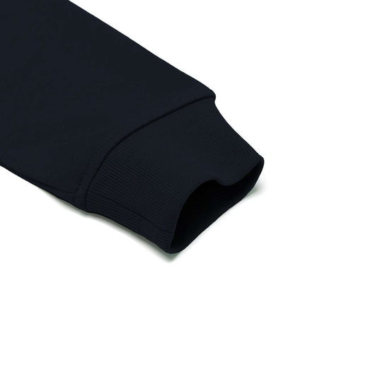 Navy hero-3020: ultimate custom apparel & live screen printing toronto hoodie - Full-Zip Hoodie