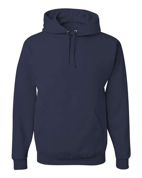 Jerzees NuBlend® Hooded Sweatshirt - Flexible Mixed Sizes Case