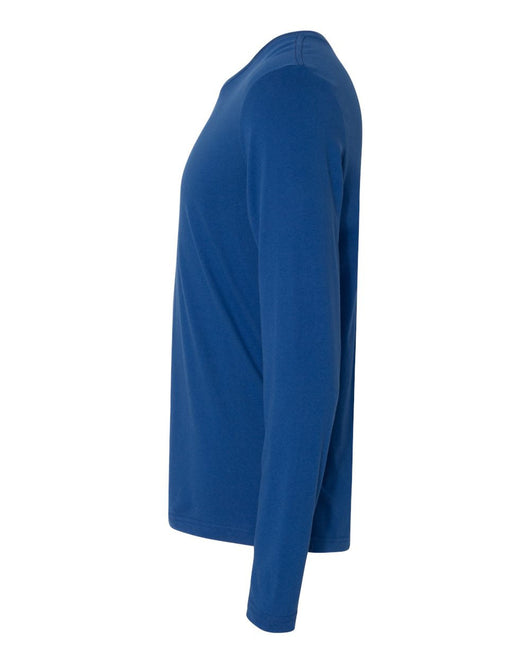Next Level Cotton Long Sleeve T-Shirt 3601 - T-Shirts - Long Sleeve