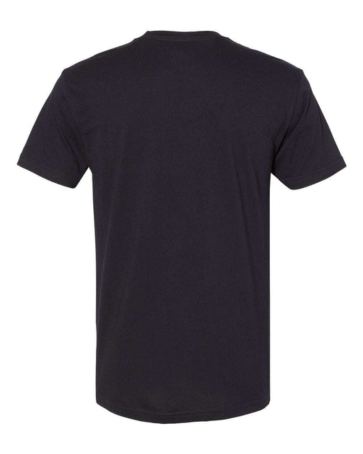 Next Level Cotton Pocket T-Shirt 3605 - T-Shirts - Premium