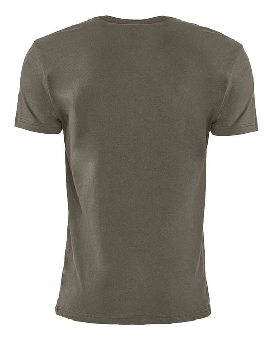 Next Level Cotton Pocket T-Shirt 3605 - T-Shirts - Premium