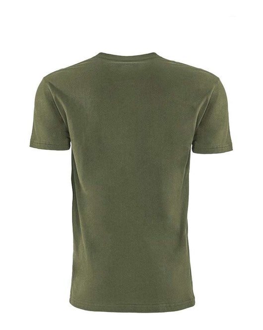 Next Level Cotton Pocket T-Shirt 3605 - T-Shirts - Premium