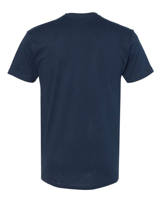Next Level Cotton Pocket T-Shirt 3605 - T-Shirts - Premium