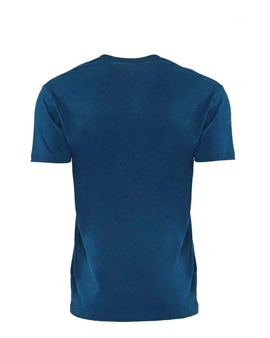Next Level Cotton Pocket T-Shirt 3605 - T-Shirts - Premium