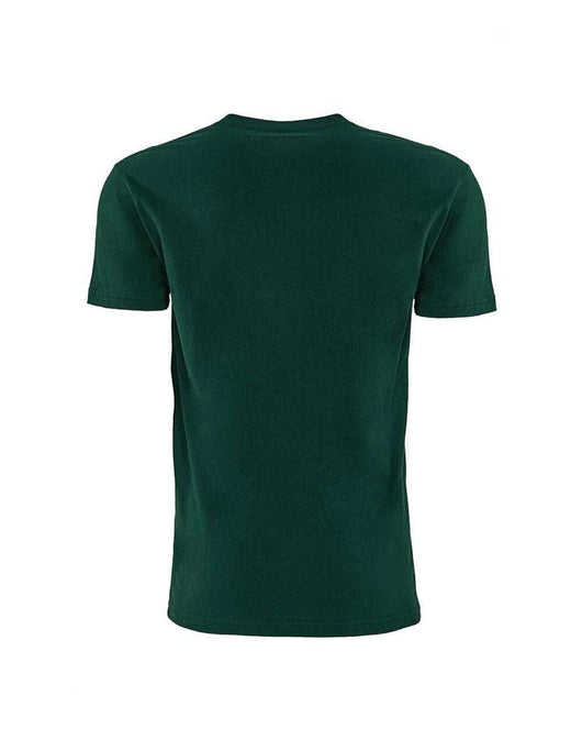 Next Level Cotton Pocket T-Shirt 3605 - T-Shirts - Premium