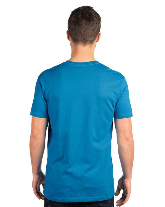 Next Level Cotton T-Shirt 3600 - Color Set 1 - T-Shirts - Premium