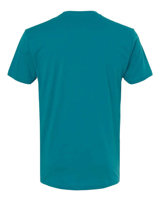 Next Level Cotton T-Shirt 3600 - Color Set 1 - T-Shirts - Premium