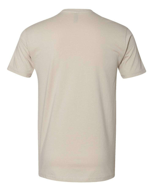 Next Level Cotton T-Shirt 3600 - Color Set 1 - T-Shirts - Premium