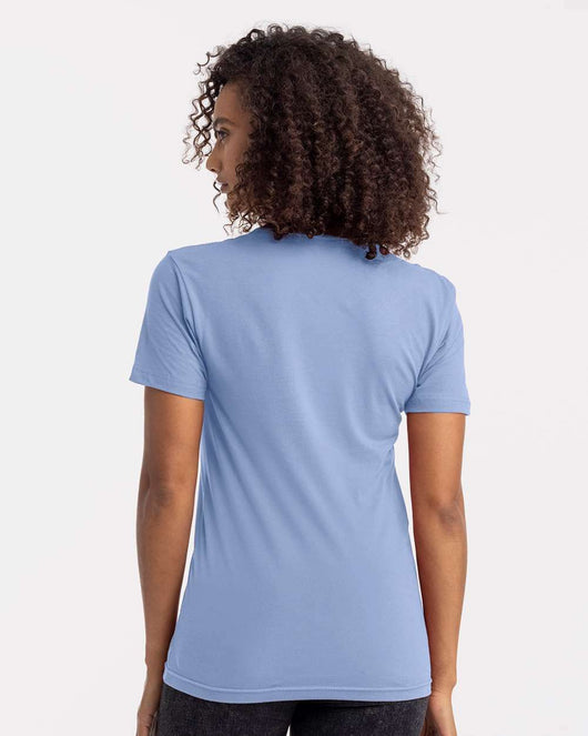 Next Level Cotton T-Shirt 3600 - Color Set 1 - T-Shirts - Premium