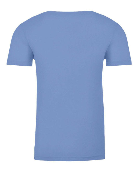 Next Level Cotton T-Shirt 3600 - Color Set 1 - T-Shirts - Premium