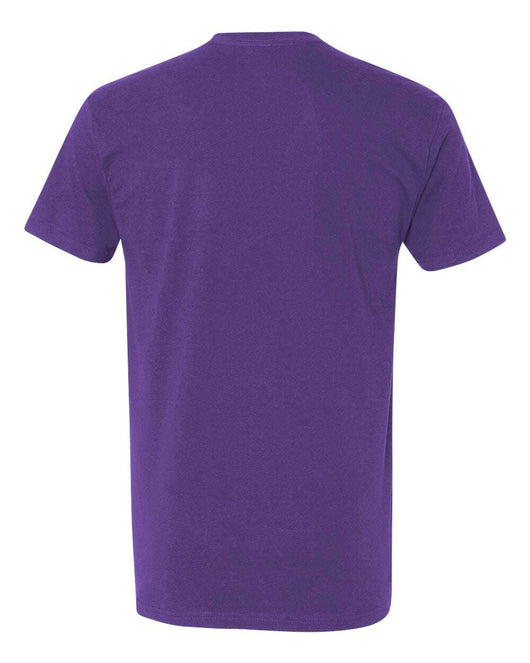 Next Level Cotton T-Shirt 3600 - Color Set 1 - T-Shirts - Premium