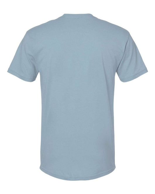 Next Level Cotton T-Shirt 3600 - Color Set 1 - T-Shirts - Premium