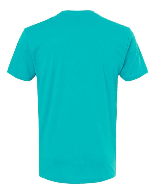 Next Level Cotton T-Shirt 3600 - Color Set 1 - T-Shirts - Premium