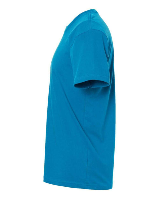 Next Level Cotton T-Shirt 3600 - Color Set 1 - T-Shirts - Premium
