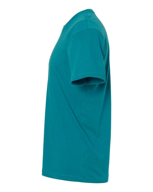 Next Level Cotton T-Shirt 3600 - Color Set 1 - T-Shirts - Premium