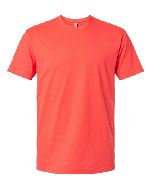 Next Level Cotton T-Shirt 3600 - Color Set 1 - T-Shirts - Premium