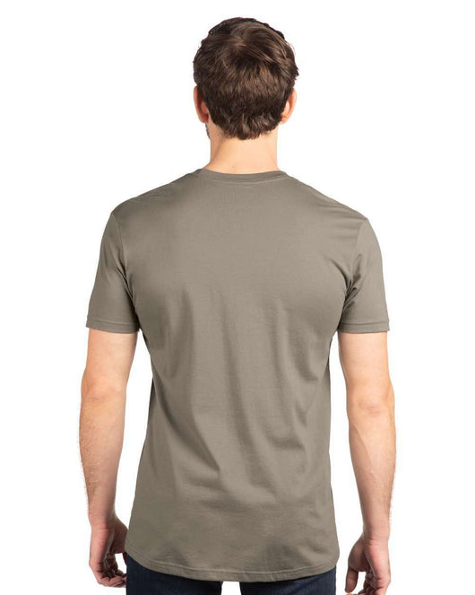 Next Level Cotton T-Shirt 3600 - Color Set 1 - T-Shirts - Premium
