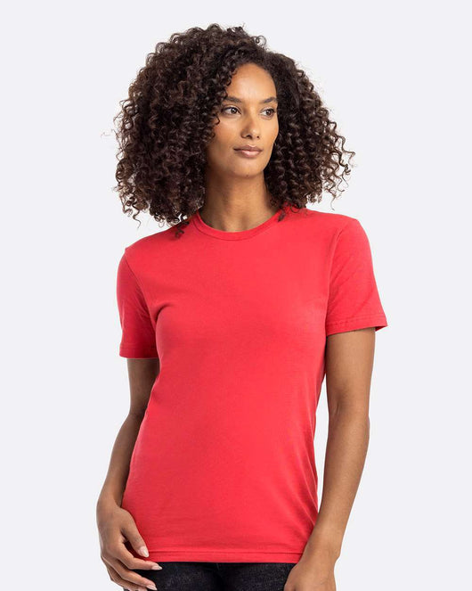 Next Level Cotton T-Shirt 3600 - Color Set 1 - T-Shirts - Premium