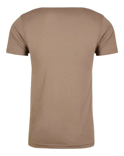 Next Level Cotton T-Shirt 3600 - Color Set 1 - T-Shirts - Premium