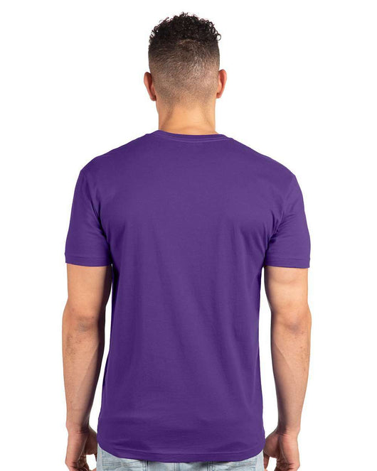 Next Level Cotton T-Shirt 3600 - Color Set 1 - T-Shirts - Premium