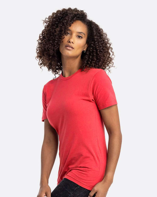 Next Level Cotton T-Shirt 3600 - Color Set 1 - T-Shirts - Premium