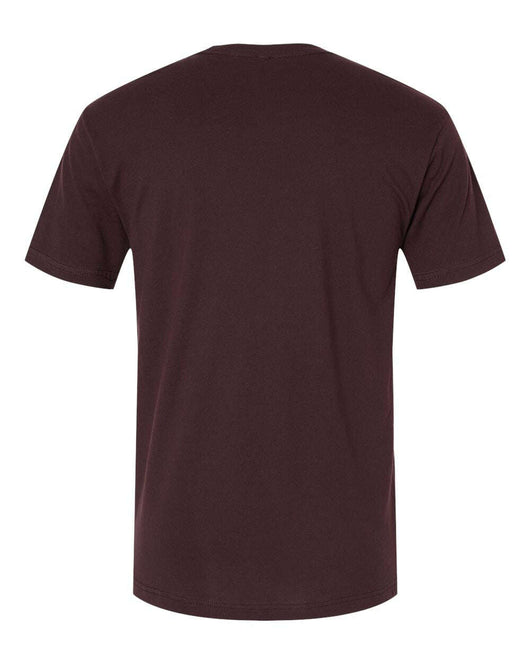 Next Level Cotton T-Shirt 3600 - Color Set 1 - T-Shirts - Premium