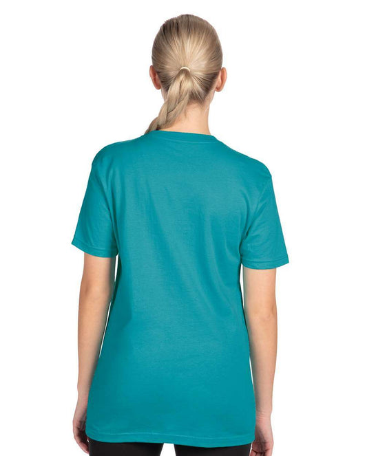 Next Level Cotton T-Shirt 3600 - Color Set 1 - T-Shirts - Premium