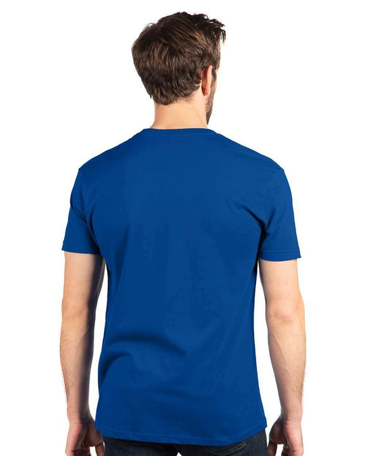 Next Level Cotton T-Shirt 3600 - Color Set 1 - T-Shirts - Premium