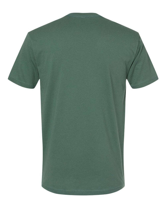 Next Level Cotton T-Shirt 3600 - Color Set 1 - T-Shirts - Premium