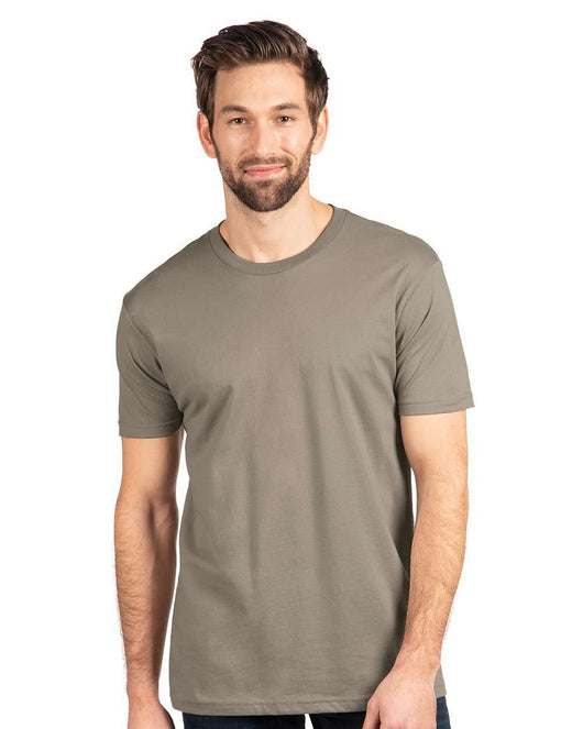 Next Level Cotton T-Shirt 3600 - Color Set 1 - T-Shirts - Premium